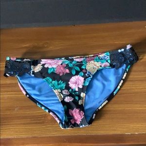 Bought and never worn them. To big for me now